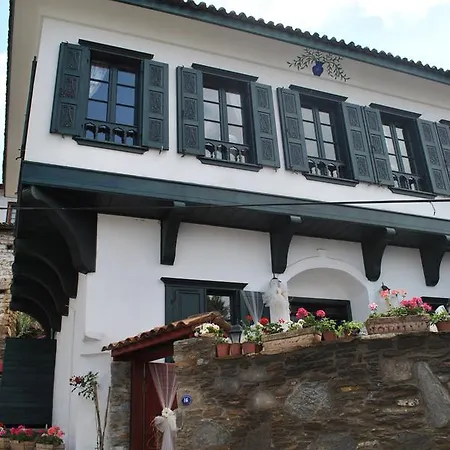 Bed & Breakfast Ilya Sirince