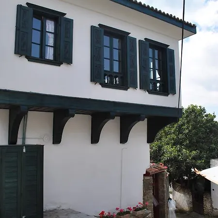 Ilya Sirince 3* Selcuk