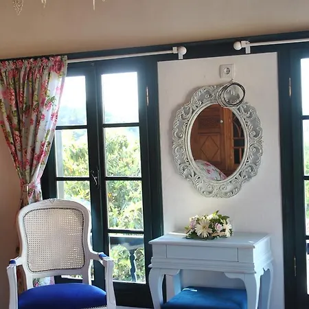 Ilya Sirince Bed & Breakfast