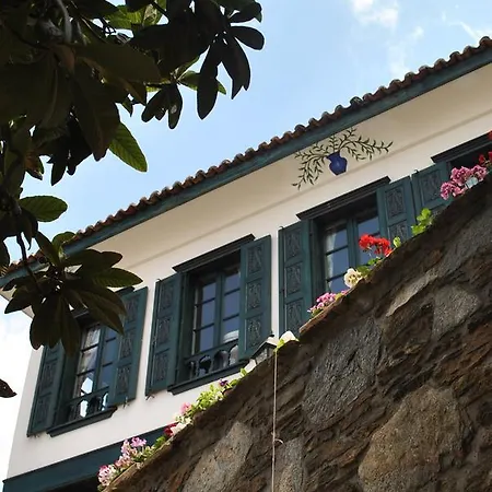 Ilya Sirince 3* Selcuk