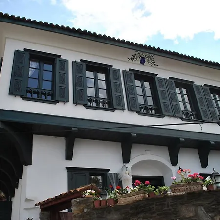 Bed & Breakfast Ilya Sirince 3*