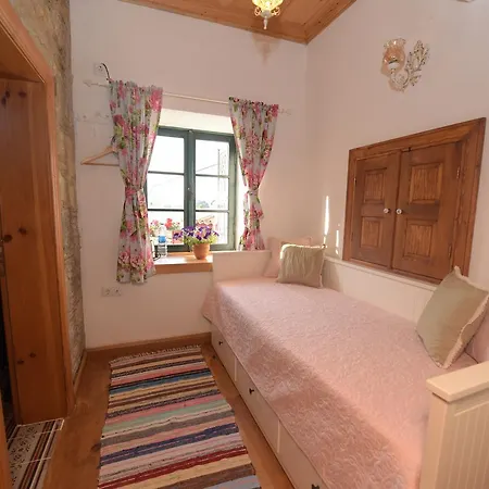 Ilya Sirince Bed & Breakfast Selcuk