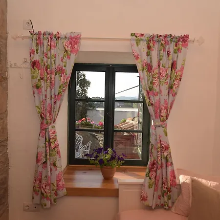 Ilya Sirince Bed & Breakfast Selcuk