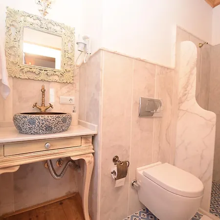 Bed & Breakfast Ilya Sirince