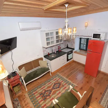 Bed & Breakfast Ilya Sirince