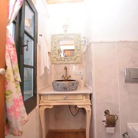 Bed & Breakfast Ilya Sirince 3*