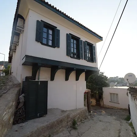 Ilya Sirince 3* Selcuk