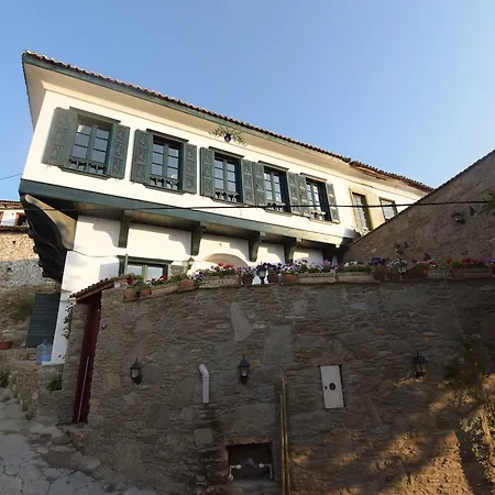 Bed & Breakfast Ilya Sirince 3*