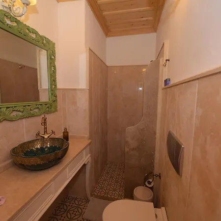 Bed & Breakfast Ilya Sirince