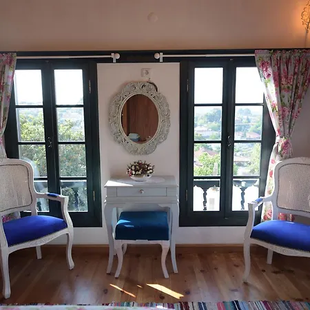 Ilya Sirince 3* Selcuk