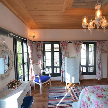 Bed & Breakfast Ilya Sirince 3*