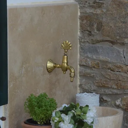 Bed & Breakfast Ilya Sirince 3*