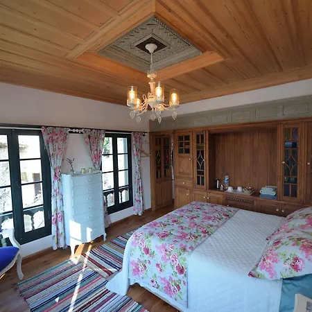 Bed & Breakfast Ilya Sirince Selcuk