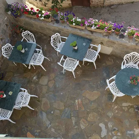 Ilya Sirince Bed & Breakfast 3*