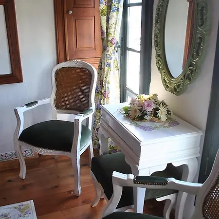 Frühstückspension Ilya Sirince