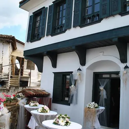 Ilya Sirince Selçuk