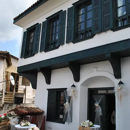 Ilya Sirince 3* Selçuk