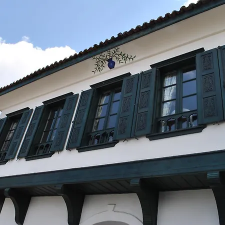 Frühstückspension Ilya Sirince Selçuk