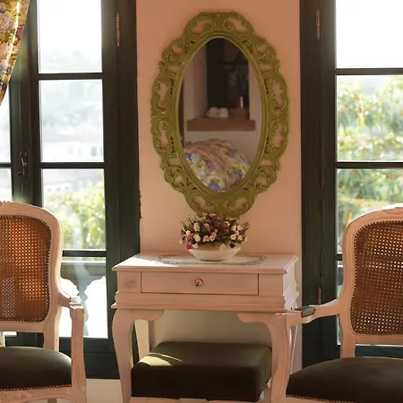 Ilya Sirince Selçuk