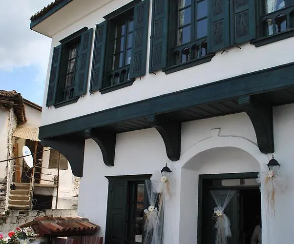 Ilya Sirince 3* Selcuk