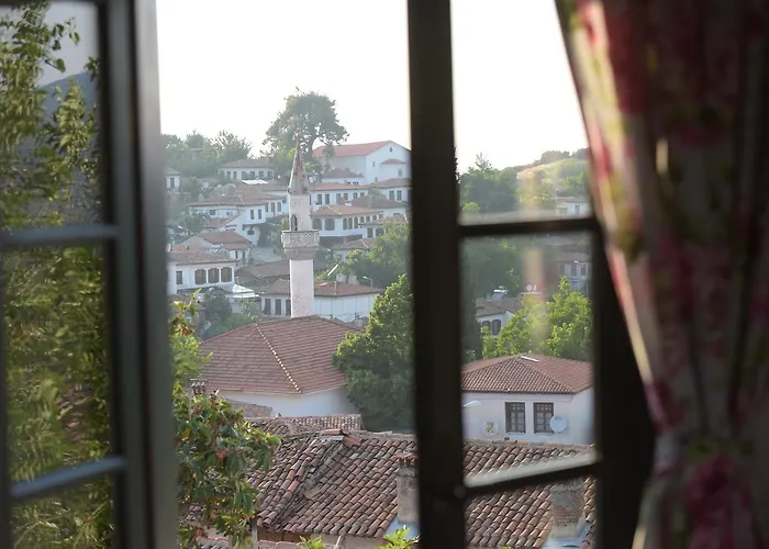 Ilya Sirince 3* Selcuk