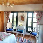 Ilya Sirince B&B