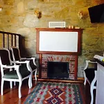 Ilya Sirince B&B