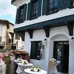 Ilya Sirince Selçuk