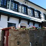 Ilya Sirince B&B