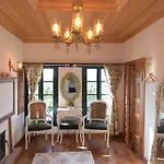 Ilya Sirince B&B