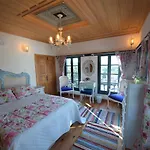 Ilya Sirince B&B 3*
