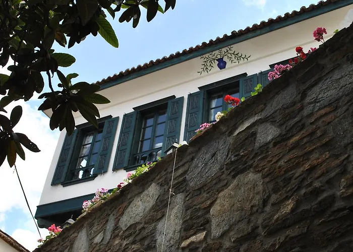 Ilya Sirince Selçuk