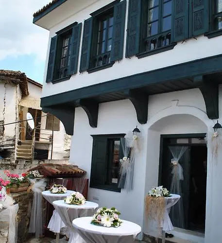 Ilya Sirince Selçuk